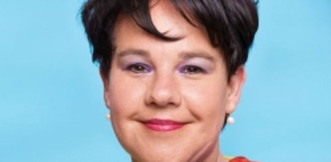 Sharon Dijksma, State Secretary for Economic Affairs (PvdA)