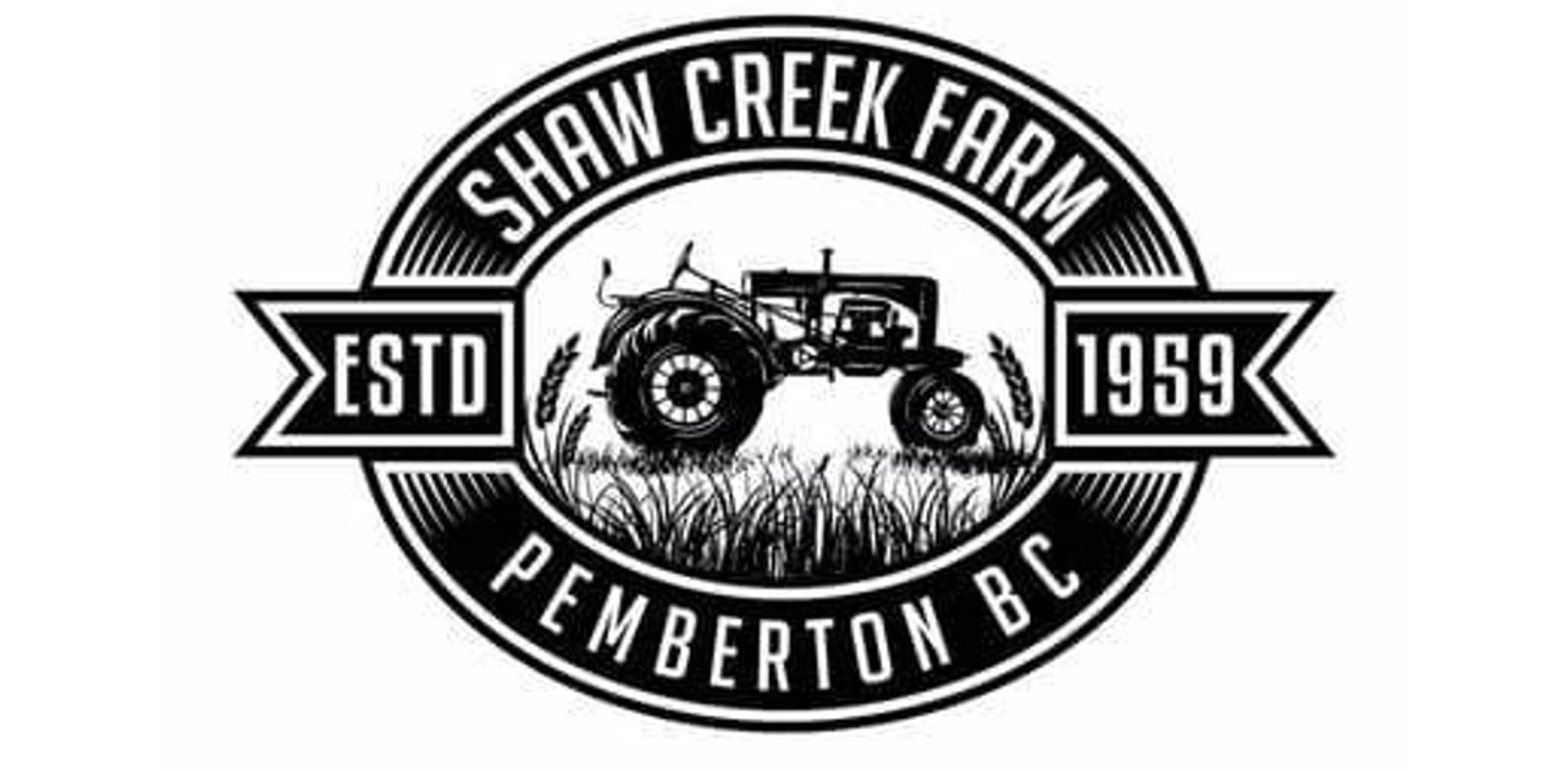Shaw Creek Farm