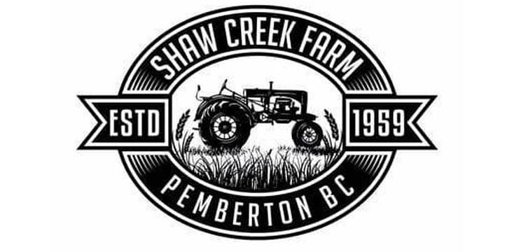 Shaw Creek Farm