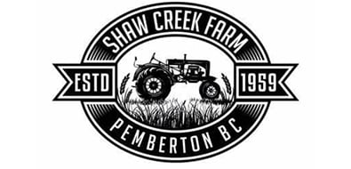 Shaw Creek Farm Shaw Creek Farm