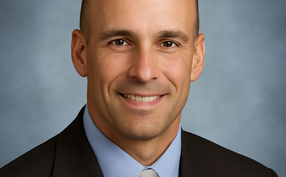 Scott Heldreth promoted to Senior Vice President, Operations at Shearer's Foods