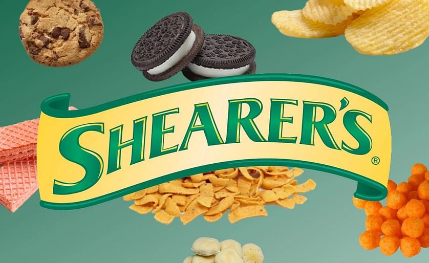 Shearers Foods Inc for news