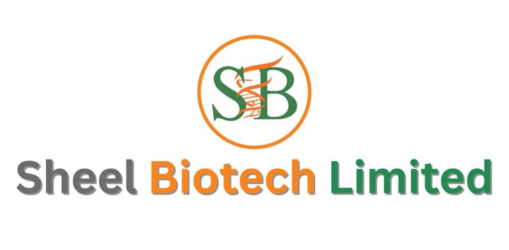 Sheel Biotech Limited
