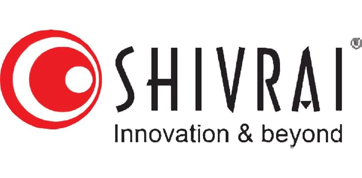 Shivrai Technologies Pvt. Ltd.