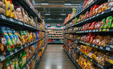 Rising Prices, Shrinking Bags: Shoppers Cut Back on Snack Aisle Favorites Rising Prices, Shrinking Bags: Shoppers Cut Back on Snack Aisle Favorites