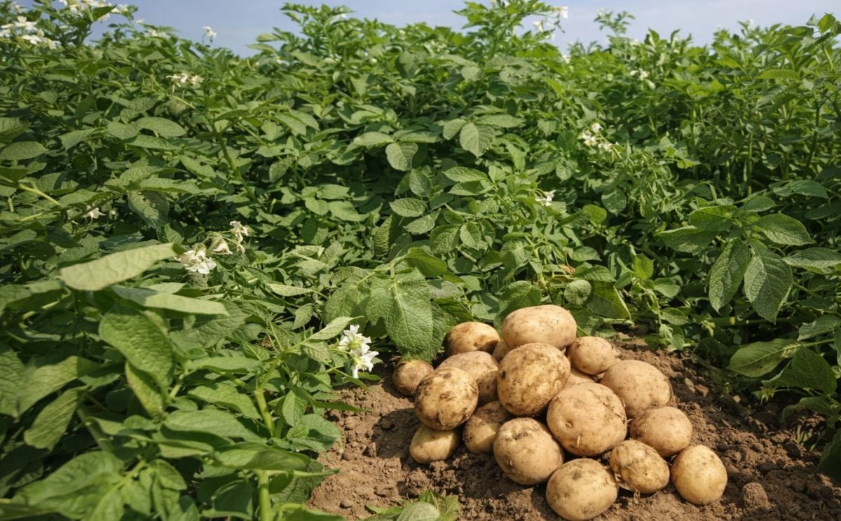 España: Pronostican una fuerte reducción de la superficie de cultivo este año