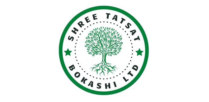 Shree Tatsat Bokashi Limited
