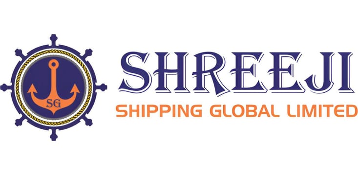 Shreeji Shipping Pvt. Ltd.