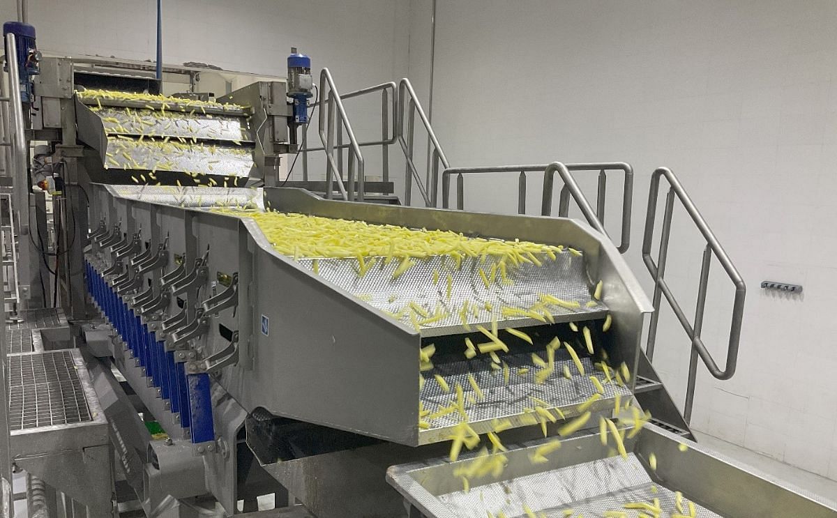 Shri Vibracion Technologies Pvt Ltd: Revolutionizing Material Handling with Sustainable and Hygienic Conveying Systems. Shri Vibracion Technologies Pvt Ltd: Revolutionizing Material Handling with Sustainable and Hygienic Conveying Systems.