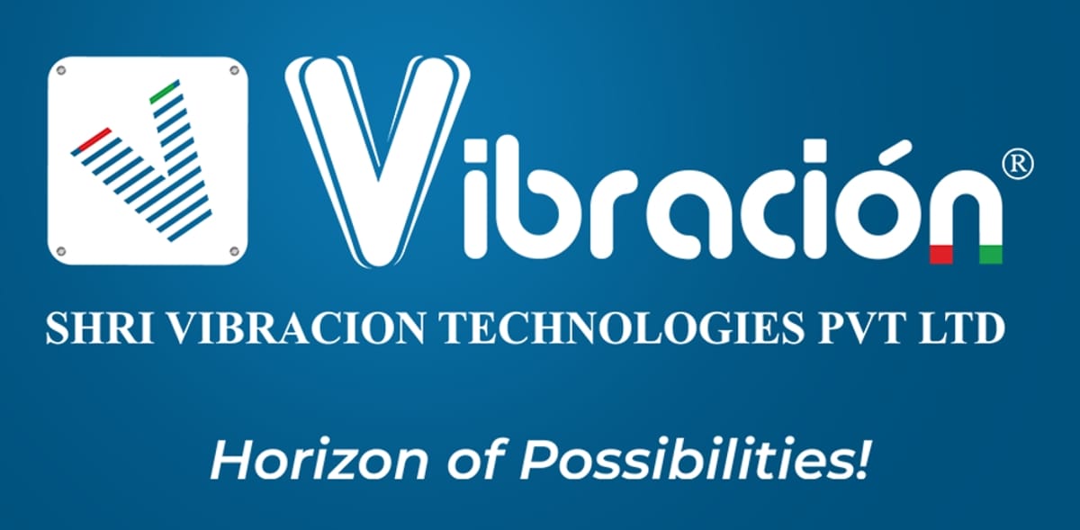 Shri Vibracion Technologies Pvt. Ltd.