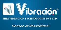 Shri Vibracion Technologies Pvt. Ltd. Shri Vibracion Technologies Pvt. Ltd.