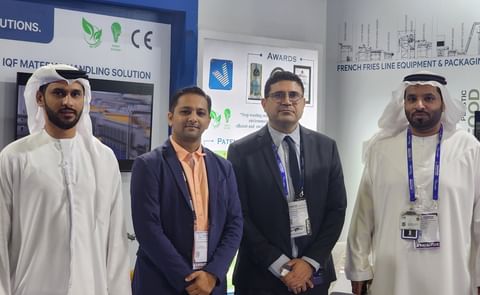 Shri Vibracion Technologies: Your Trusted Partner for food processing line in MENA. Shri Vibracion Technologies: Your Trusted Partner for food processing line in MENA.