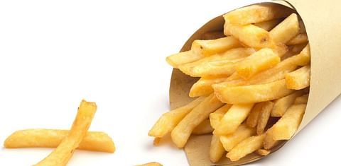 Analyst Insight: No deal Brexit in the fresh chipping sector