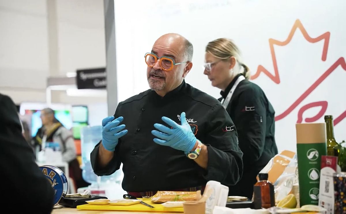  Highlights of SIAL Canada