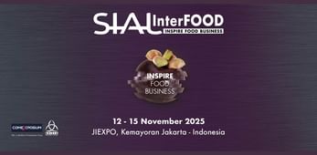 SIAL InterFOOD 2025