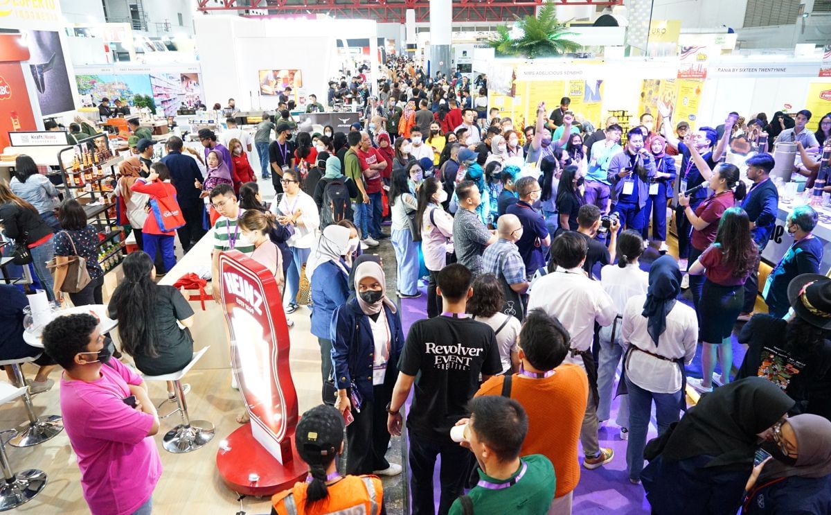  SIAL InterFOOD 2024 Highlights 