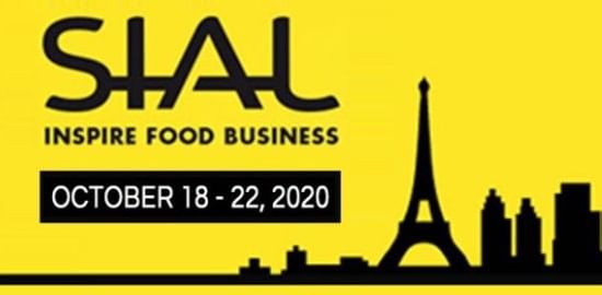 SIAL Paris 2020