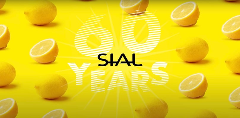 Visit SIAL Paris 2024! Visit SIAL Paris 2024!