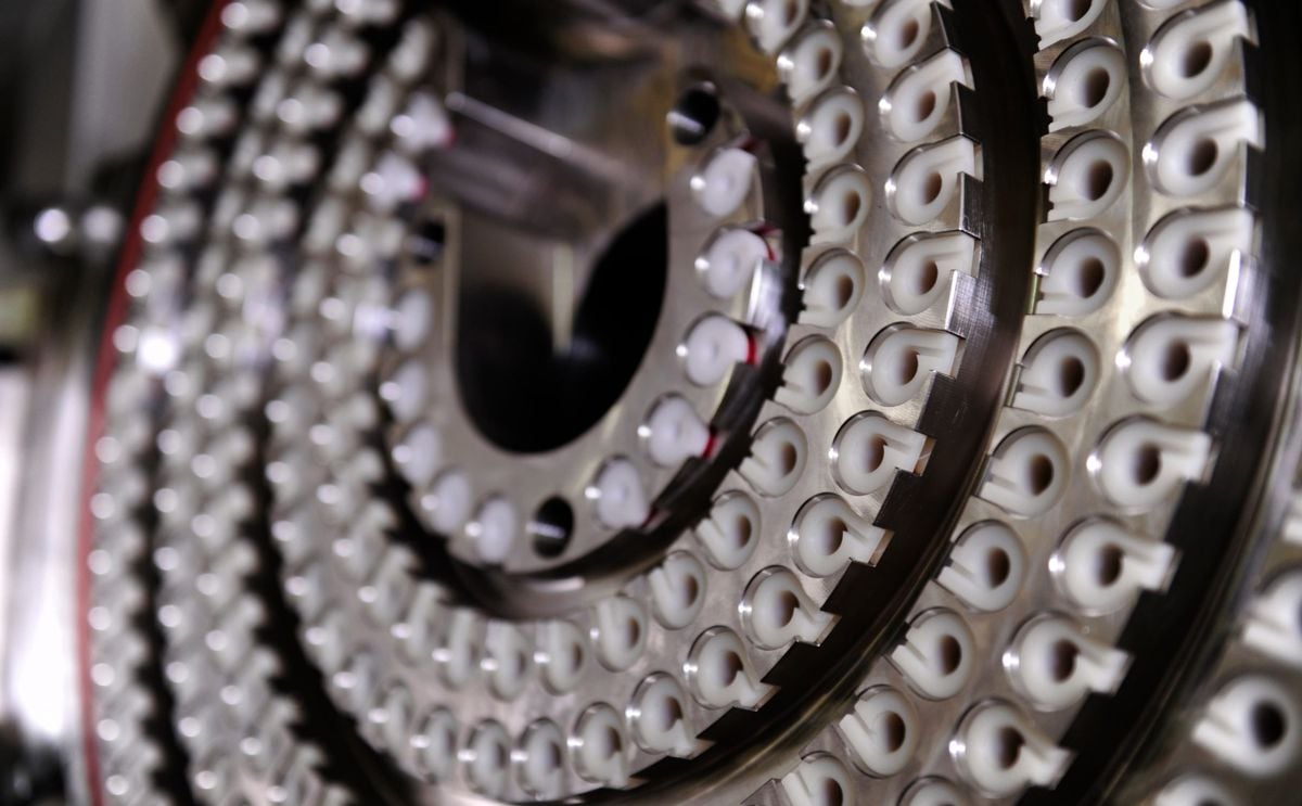 SiccaDania acquires NivobaHovex SiccaDania acquires NivobaHovex