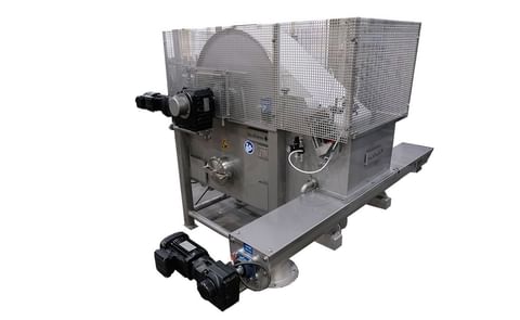 SiccaDania FC vacuum filters SiccaDania FC vacuum filters