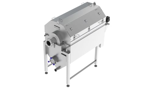 SiccaDania Refining Sieves SiccaDania Refining Sieves