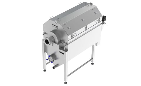 SiccaDania Refining Sieves SiccaDania Refining Sieves