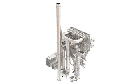 SiccaDania Ring Dryers SiccaDania Ring Dryers