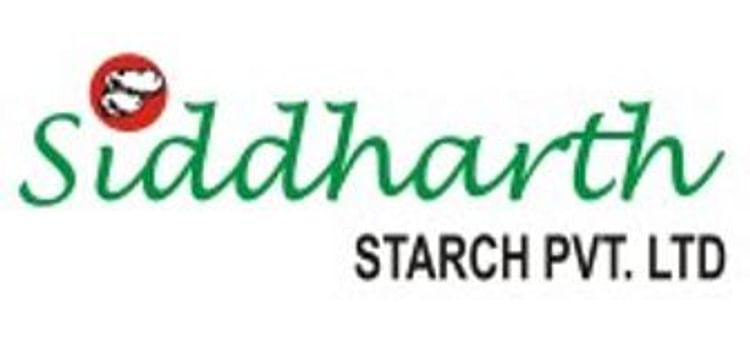 Siddharth Starch