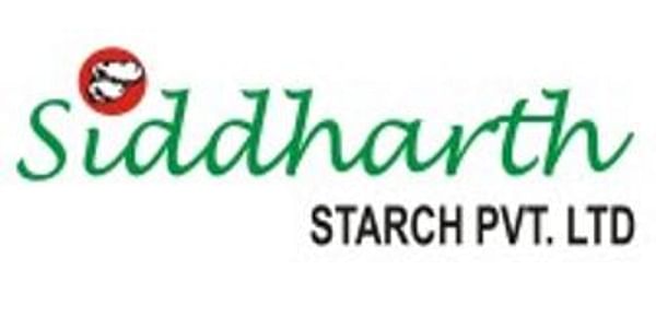 Siddharth Starch