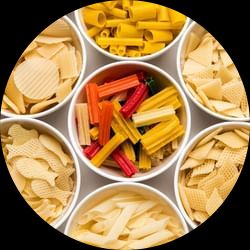 Native Potato Starch (Fryums)