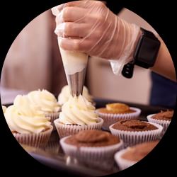 Pregel Potato Starch (Bakery Cream)