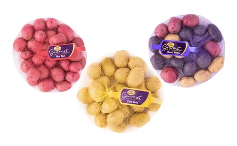 Side Delights’ gourmet petite potatoes: Create restaurant-worthy meals without the cost