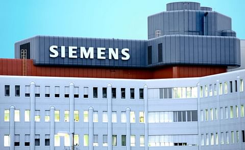 Siemens Siemens