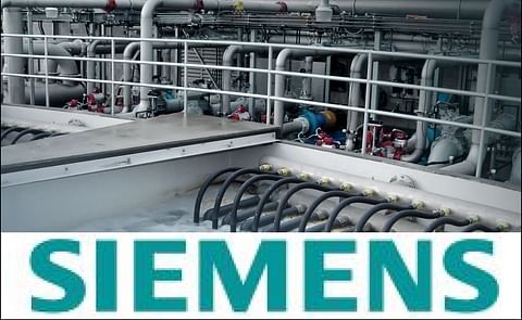 PepsiCo is installing an integrated reuse solution from Siemens Industry Automation Division at its snack food production plant in Santiago, Chile. PepsiCo is installing an integrated reuse solution from Siemens Industry Automation Division at its snack food production plant in Santiago, Chile.