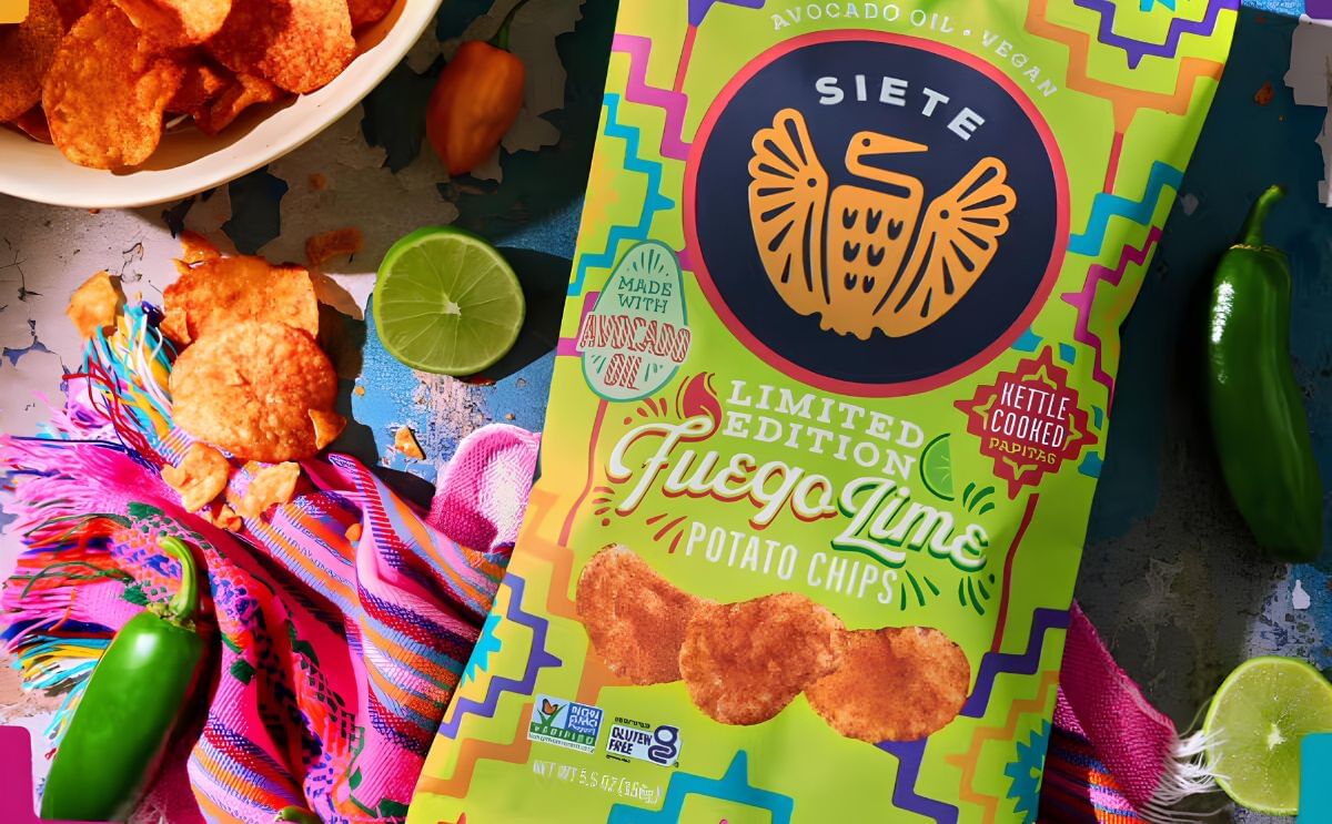 PepsiCo completes acquisition of Siete Foods PepsiCo completes acquisition of Siete Foods