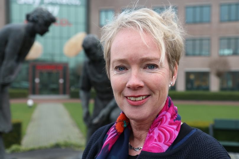 Mrs S.K. (Sigrid) Hoekstra from Groningen, was appointed as an external member of the supervisory board to fill the vacancy left by Mr Wolthuis