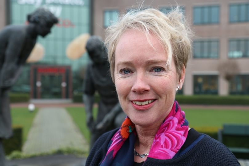 Mrs S.K. (Sigrid) Hoekstra from Groningen, was appointed as an external member of the supervisory board to fill the vacancy left by Mr Wolthuis Mrs S.K. (Sigrid) Hoekstra from Groningen, was appointed as an external member of the supervisory board to fill the vacancy left by Mr Wolthuis