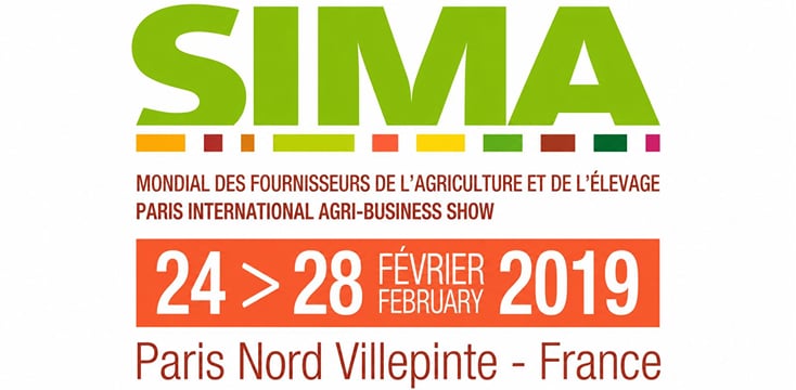 SIMA 2019
