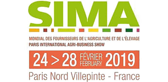 SIMA 2019