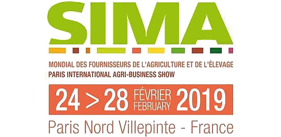 SIMA 2019