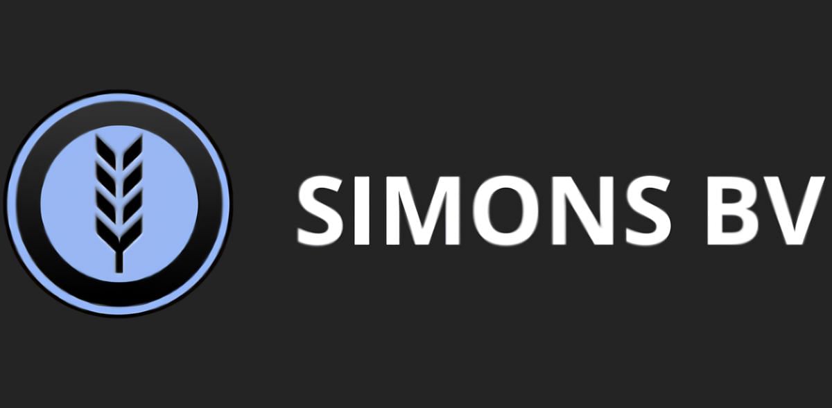 Simons Machinery
