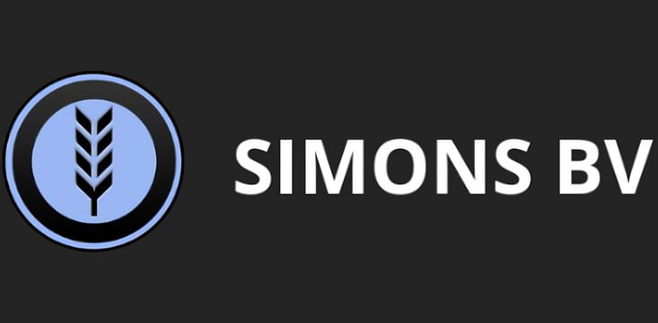 Simons Machinery