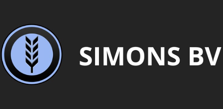 Simons Machinery Simons Machinery