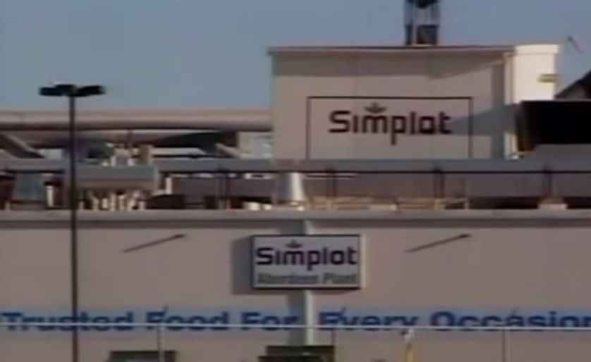 Simplot delays closure of its Aberdeen and Nampa potato plants