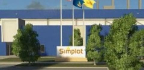 Simplot postpones closure Nampa potato processing plant again