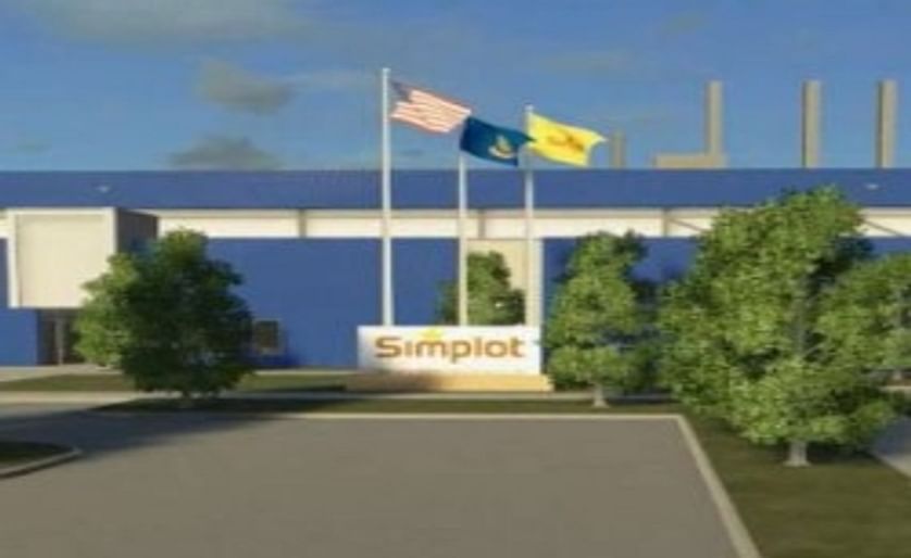 Simplot postpones closure Nampa potato processing plant again