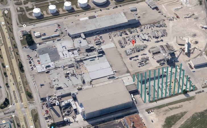 Simplot is planning a High Bay Freezer at its Grand Forks potato ...