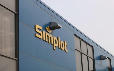 Simplot Food Group | PotatoPro