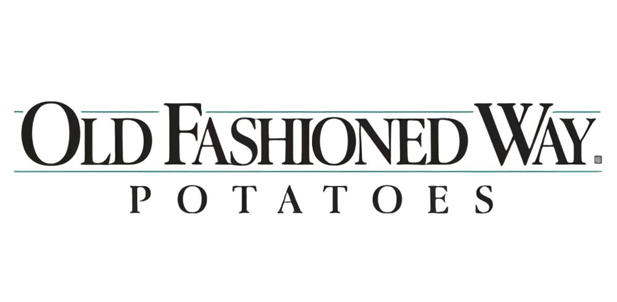 Simplot Old Fashioned Way