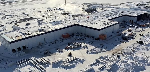 Snow shuts down Simplot&#039;s Portage La Prairie potato processing plant